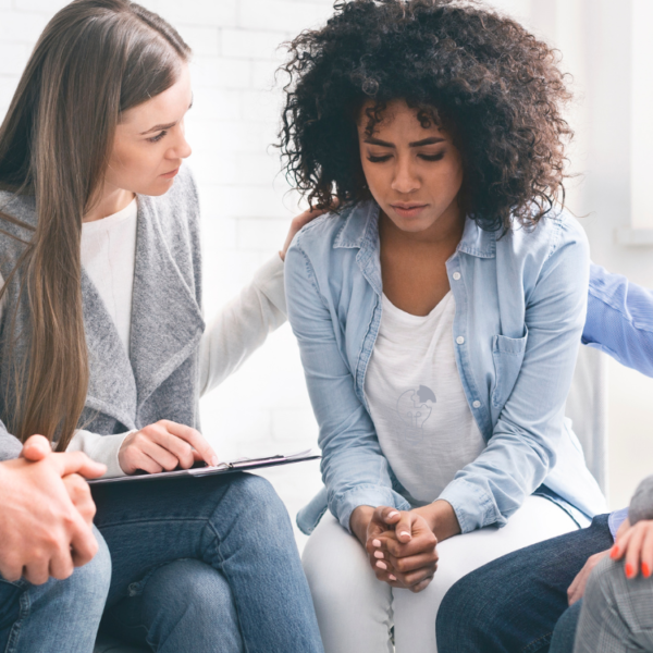 Understanding Depression: Signs, Symptoms, and Support