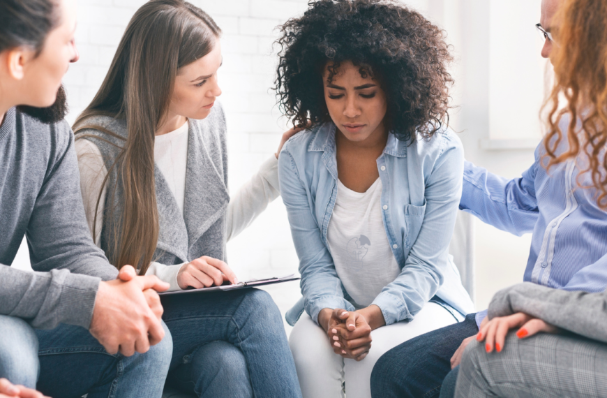 Understanding Depression: Signs, Symptoms, and Support