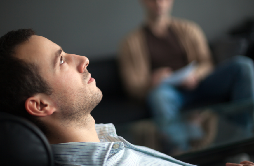 Understanding Cognitive-Behavioral Therapy (CBT)