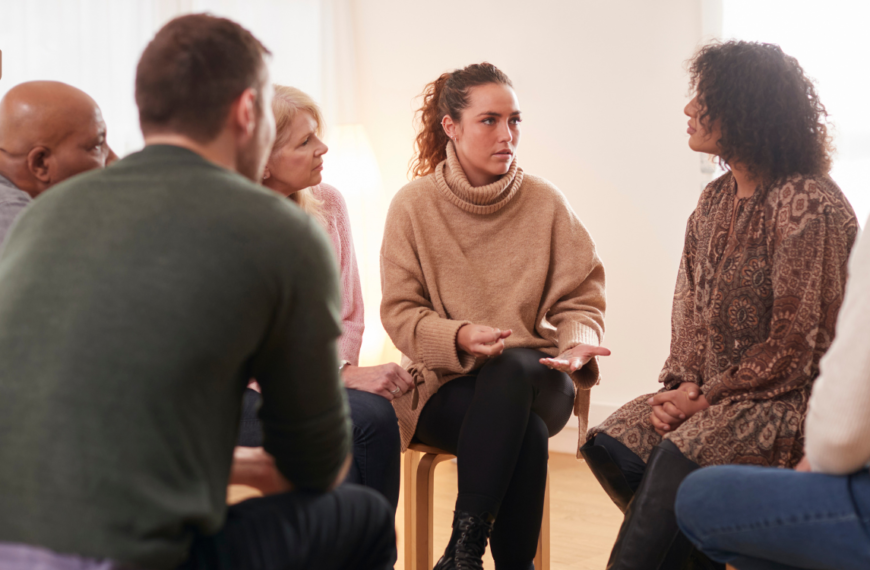 Accessing Free and Low-Cost Mental Health…