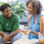 Building Strong Support Networks for Mental Health Recovery