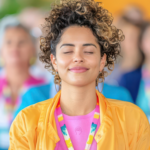 Mindfulness Techniques for Stress Relief