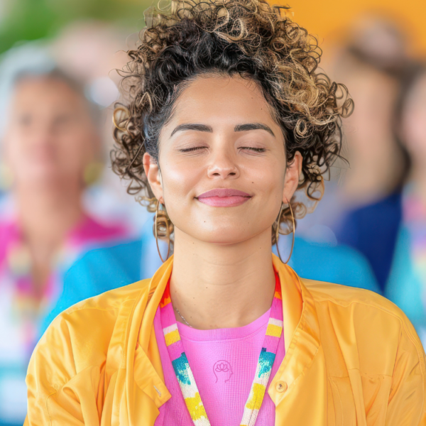 Mindfulness Techniques for Stress Relief