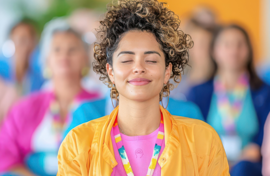 Mindfulness Techniques for Stress Relief