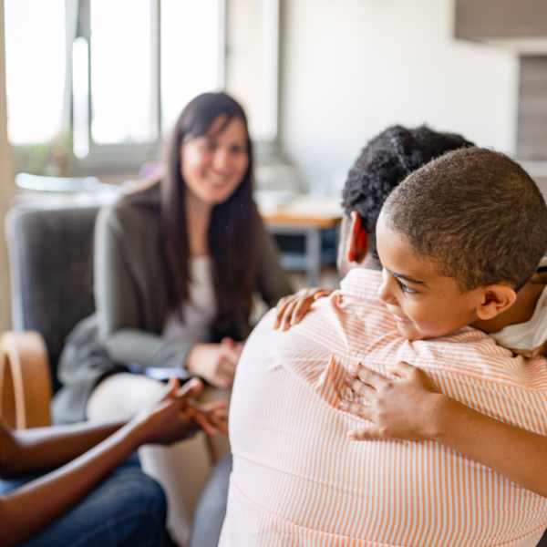 The Role of Family in Mental Health Recovery