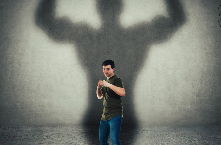 From Struggle to Strength: A Journey Through Psychiatric Rehabilitation