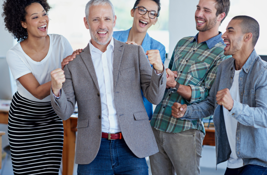 7 Ways PRP Can Transform Lives…