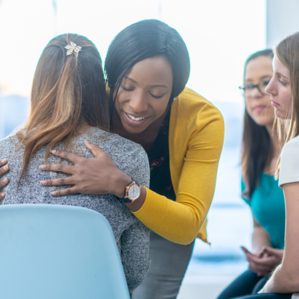 Inspiring Tales of Overcoming Mental Health Challenges with PRP