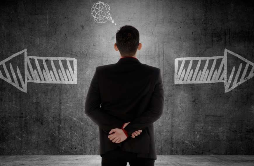5 Simple Ways to Manage Anxiety…