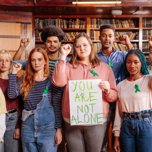 How to Find Mental Health Support Groups Near&hellip;