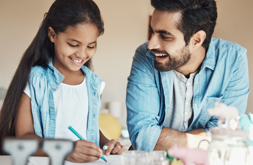 The Power of Art Therapy: Creative Expression as a Healing Tool