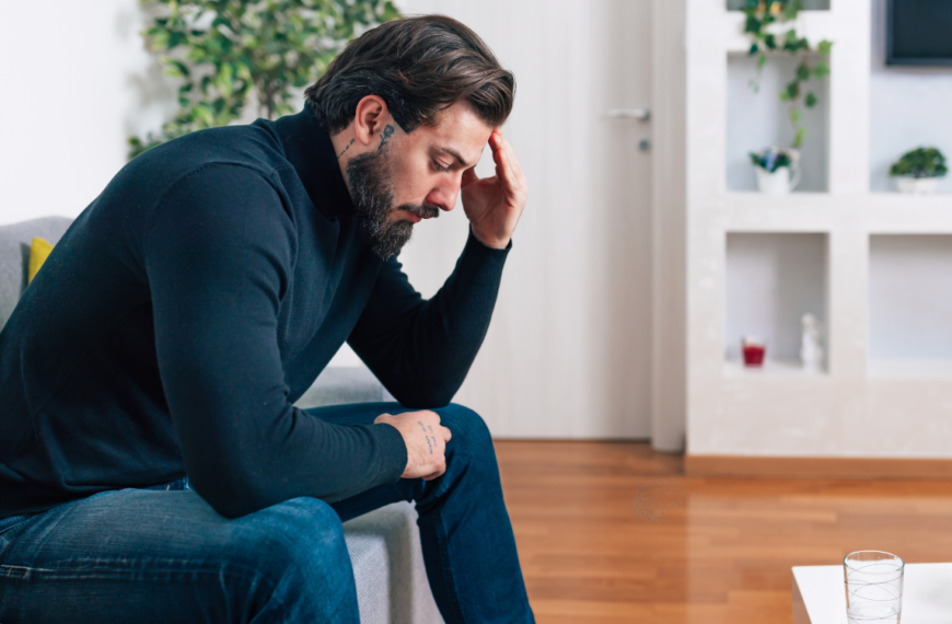 How to Recognize Signs of Mental Health Issues in Yourself and Others