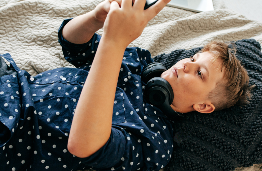 The Impact of Social Media on Mental Health Awareness and Education