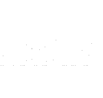 Audacity of Hope Logo White