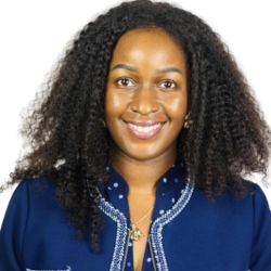 Martha Wolija Malone, MSW, LICSW