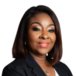 Dr. Ifeoma Onyeiwu, DNP, APRN, FNP-C, CRNP-PMH, MPH