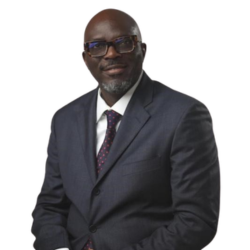 Dr. Adedute Gbadehan